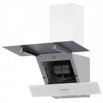 Превью картинка Наклонная вытяжка KRONA VEREIN II 600 WHITE PB #4