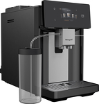 Превью картинка Кофемашина Weissgauff WCM-340 TFT Automatic Touch Cappuccino Nero #5