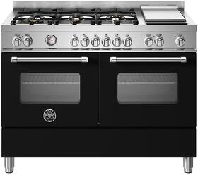 Картинка Bertazzoni MAS126G2ENET