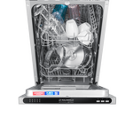 Превью картинка Посудомоечная машина 45см встраиваемая Maunfeld MLP4529A01 Light Beam #9