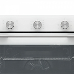 Превью картинка Электрический духовой шкаф KRONA BIRNE 60 WH #6