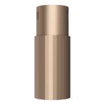 Превью картинка Островная вытяжка Maunfeld Adelaide 39 Isla Gold #4