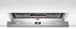 Превью картинка Посудомоечная машина 60см встраиваемая Bosch SMV4HMX65Q #3