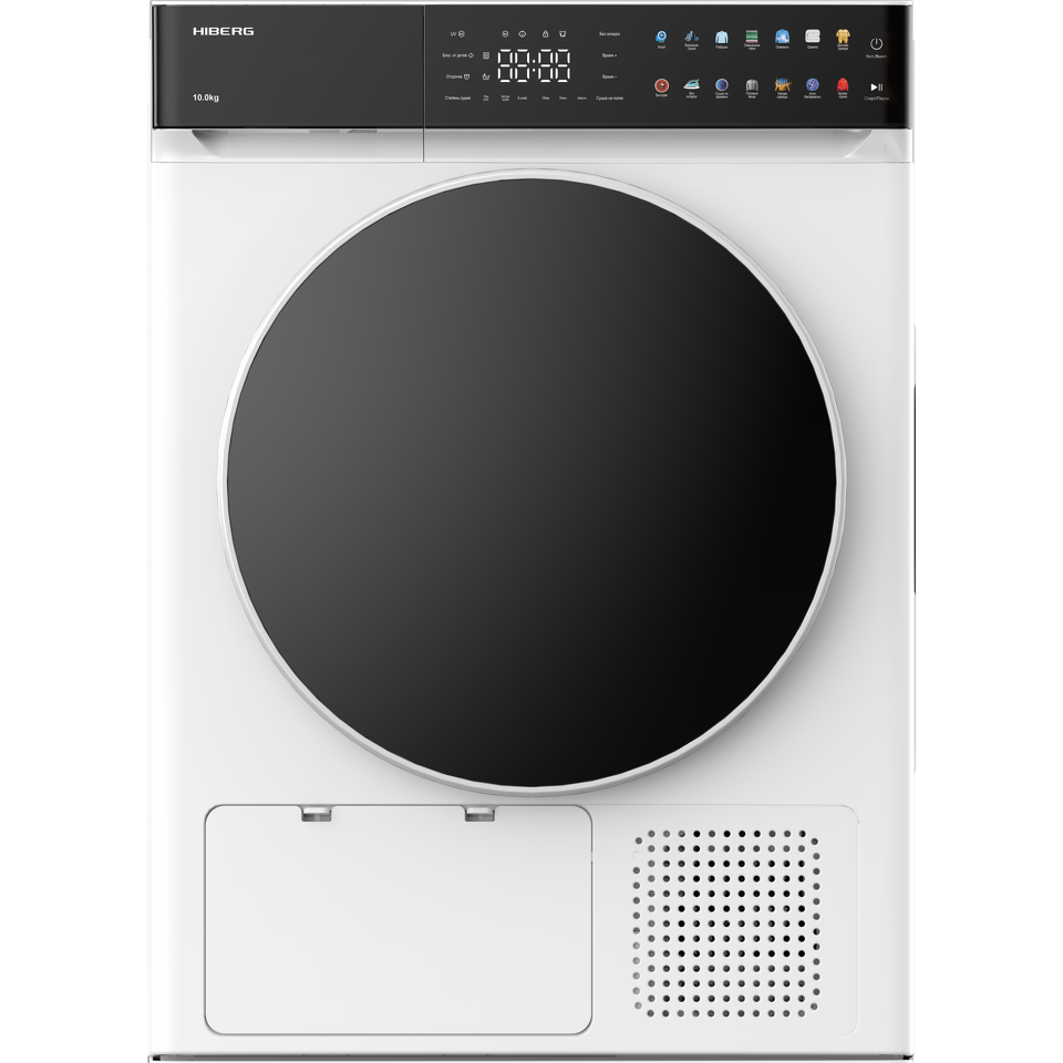 Фото Машина сушильная HIBERG HDQ11 - 10 W