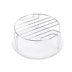 Превью картинка Печь микроволновая встраиваемая Maunfeld MBMO.20.2 PGW #9