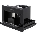 Превью картинка Кофемашина встраиваемая KRONA REMS 45H coffee BL #3