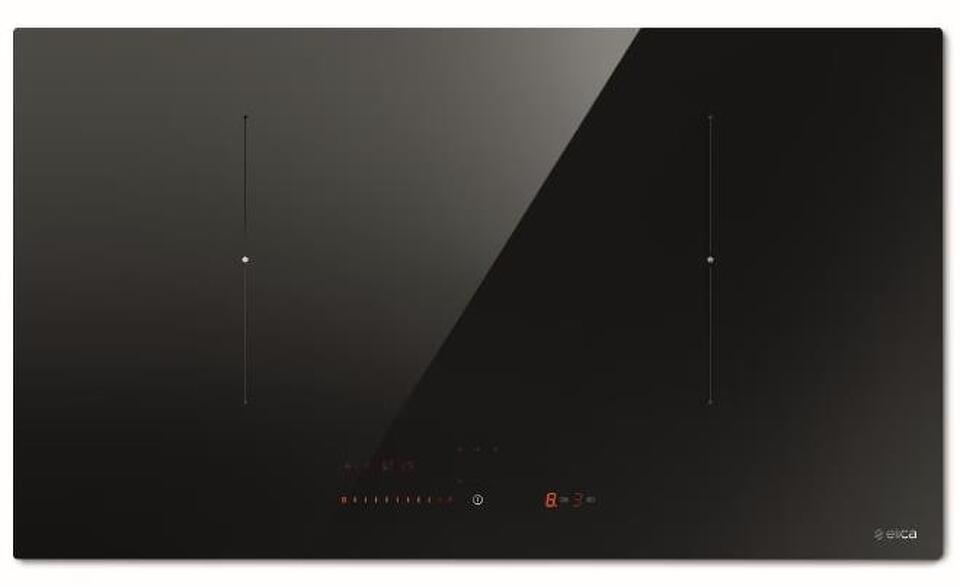 Фото Индукционная варочная панель Elica RATIO 702 BL