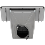 Превью картинка Наклонная вытяжка KRONA SATURN 600 DN WHITE 4S #7