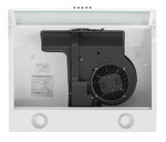 Превью картинка Козырьковая вытяжка Maunfeld MP-1 60 белый #4