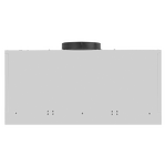 Превью картинка Полновстраиваемая вытяжка Maunfeld MZR 60 Lux White #12