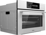 Превью картинка Электрический духовой шкаф Haier HOS-F5CVN8GW #4