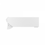 Превью картинка Козырьковая вытяжка Elikor Davoline 60П-290-П3Л белый #3