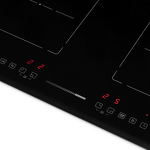 Превью картинка Индукционная варочная панель Hyundai HHI 6772 BG #13