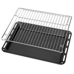 Превью картинка Газовый духовой шкаф Maunfeld MOGS703B2 #17