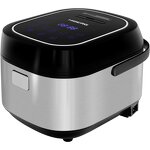 Превью картинка Мультиварка HIBERG MC 509 BS #1