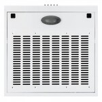 Превью картинка Козырьковая вытяжка KRONA ERMINA 500 white PB #3