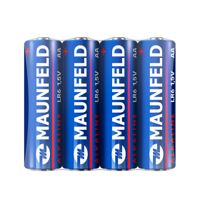 Картинка Maunfeld MBLR6-SR40