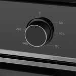 Превью картинка Электрический духовой шкаф Maunfeld MEOM729PB201 #7