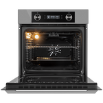 Превью картинка Электрический духовой шкаф Maunfeld AEOH60102S #4