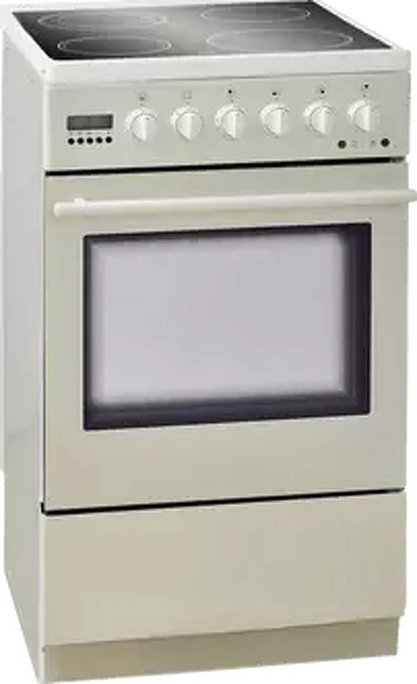 Фото Электрическая плита Haier HCC56CFO1C