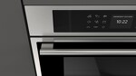 Превью картинка Электрический духовой шкаф Fulgor Milano FCMO 4510 TEM X #6