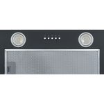 Превью картинка Полновстраиваемая вытяжка Meferi INBOX60BK ULTRA #9