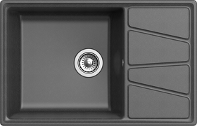 Картинка GranFest VERTEX 780L Графит