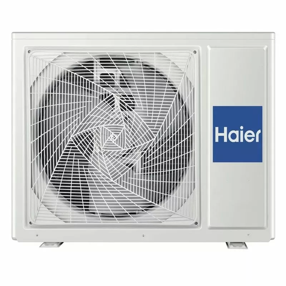 Фото Внешний блок Haier ЕСО 1U125S2SN2FB