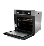 Превью картинка Электрический духовой шкаф Lex EDP 094 IX - духовой шкаф #9