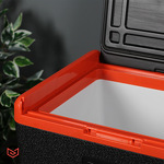 Превью картинка Холодильник Холодильник автомобильный Meyvel AF-K40 #2