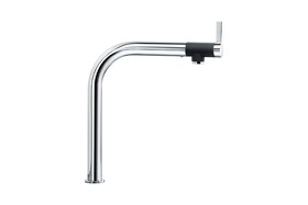 Картинка Blanсo VONDA нержавеющая сталь