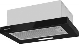 Картинка Weissgauff TEL 500 Black Glass