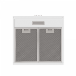 Превью картинка Козырьковая вытяжка Elikor ECO 50 WH #2