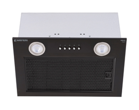 Картинка Meferi INBOX45BK POWER