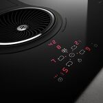 Превью картинка Индукционная варочная панель Elica NIKOLATESLA BL/F/83 #2
