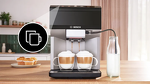 Превью картинка Кофемашина Bosch TPE40307 #9