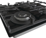 Превью картинка Газовая варочная панель Gorenje GTW642SYB #6