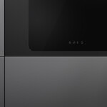 Превью картинка Электрический духовой шкаф Smeg SFP6201TB #3