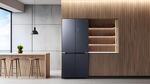 Превью картинка  Холодильник side by side Midea MDRM706BIE70 #11