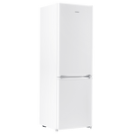 Превью картинка Холодильник с нижней морозилкой Maunfeld MFF170W #4