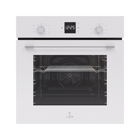 Картинка Lex EDM 076 WH духовой шкаф