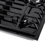 Превью картинка Газовая варочная панель Maunfeld EGHG.64.63CB/G #11