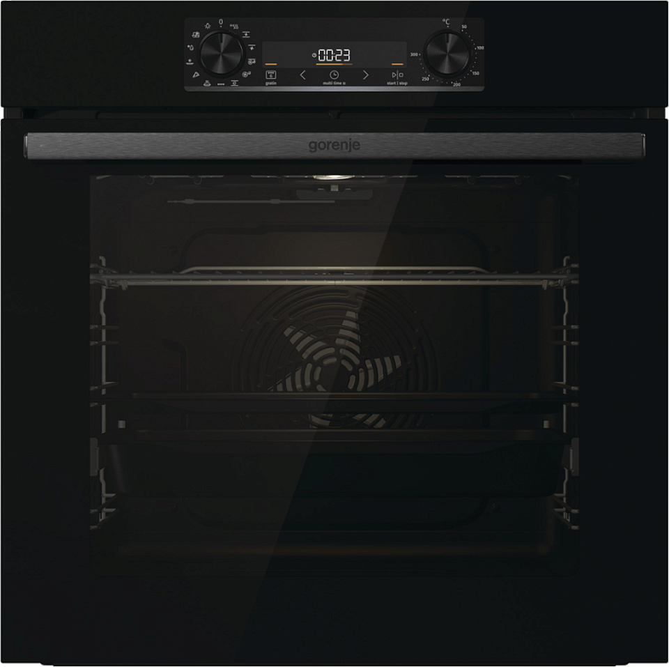 Фото Электрический духовой шкаф Gorenje BOS6737E06FBG