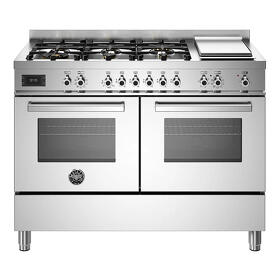 Картинка Bertazzoni PRO126G2EXT