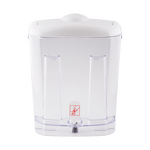 Превью картинка Кофемашина Maunfeld MF-735WH PRO #12