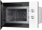 Превью картинка Печь микроволновая встраиваемая Weissgauff HMT-452 #5