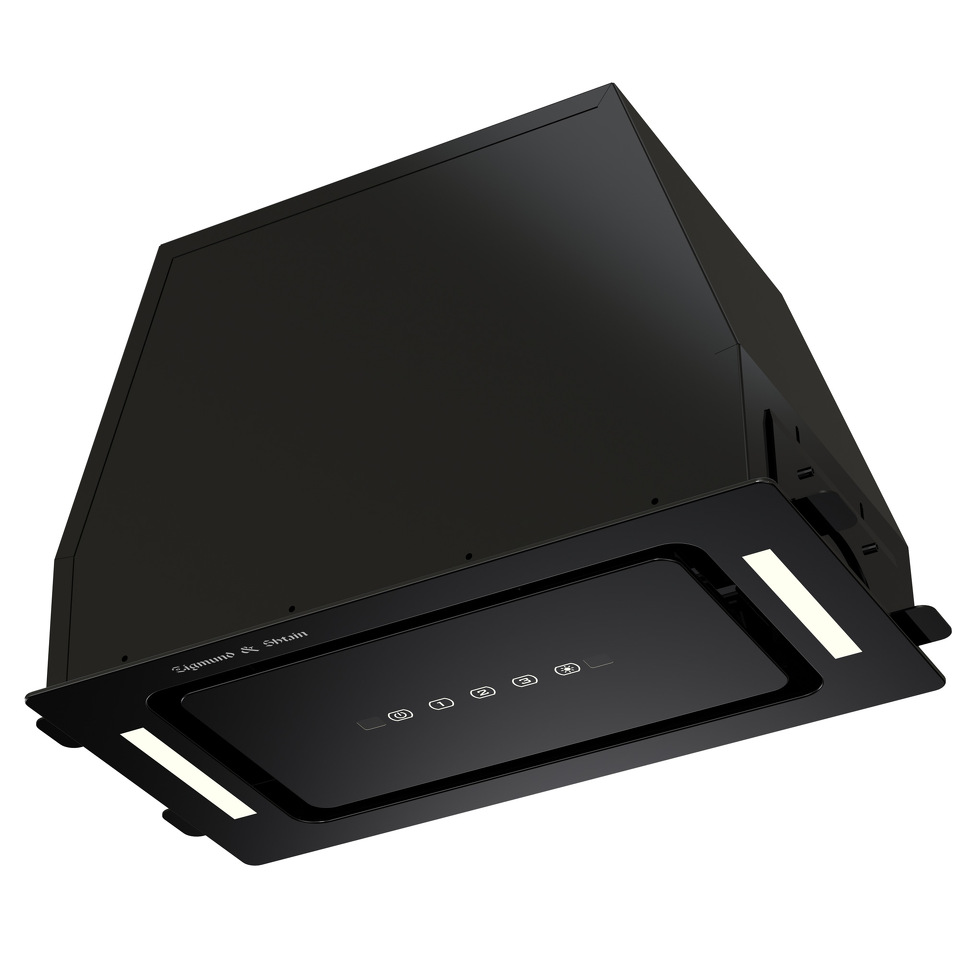 Фото Полновстраиваемая вытяжка Zigmund & Shtain K 014.5 B