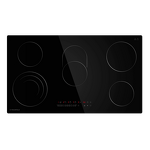 Превью картинка Электрическая варочная панель Maunfeld CVCE905SMTBK #1