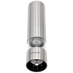 Превью картинка Измельчитель соли и перца электрический Krona Salz Pfeffer Inox (KRSP01) #4