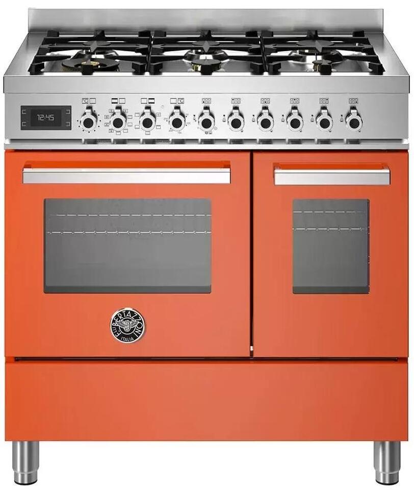 Фото Центр варочный Bertazzoni PRO96L2EART